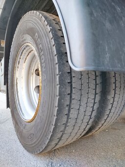 IVECO Eurocargo 120EL - 9