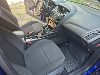 Ford Focus 74kw, SK auto, 104tis km - 9