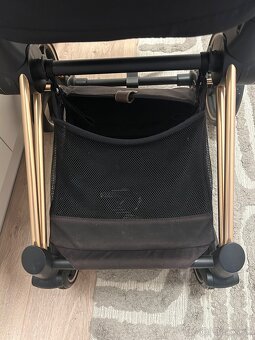 Cybex Priam - 9