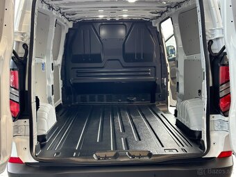 Ford Transit Custom VAN 2.0 TDCi EB 136k M6 - FWD - 9