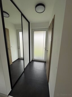 3-IZB.BYT 72M2,ZÁHRADA,TERASA,PARKING,PIVNICA,NOVOSTAVBA - 9