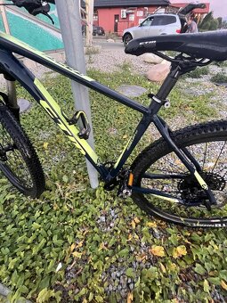 Ctm bicykel rambler 3.0 2020 - 9