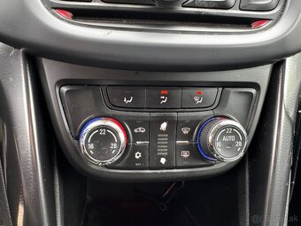 Opel Zafira 2013 - 9