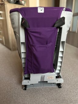 Britax römer advansafix III - 9