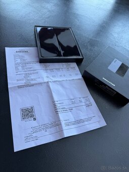📱 Samsung Galaxy Z Fold5 – 1TB / 12GB RAM – Icy Blue – s fa - 9