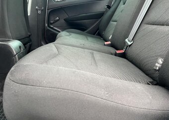 Peugeot 308 1.6HDi KOUPENO V ČR odp.DPH nafta manuál 68 kw - 9