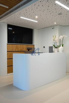 Kompletne zariadená ambulancia, Záhorská Bystrica - 9