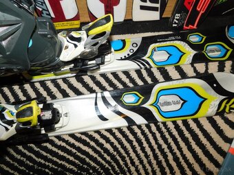 Atomic Race ST9 -160cm - 9