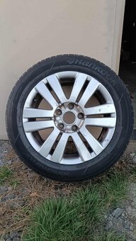 VW Passat b6 1.9tdi - 9