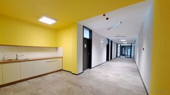 Prenájom reprezentatívnych kancelárskych priestorov v PP - 9