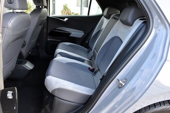 Volkswagen ID.3 PRO S 77_kWh 204_KONÍ SOH - 93,8 % - 9