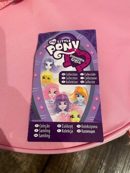 My Little Pony - Veľký set poníkov s doplnkami - 9