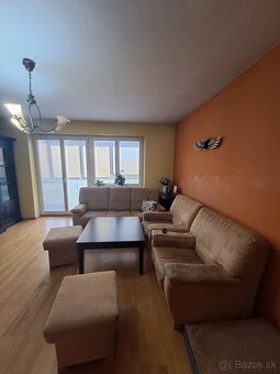 Veľkometrážny , trojizbovy byt v Čachticiach - 9