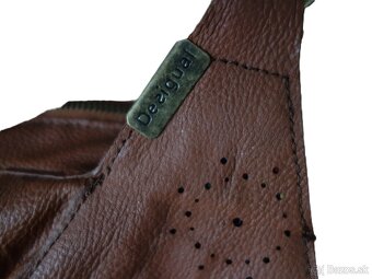 Väčšia kabelka Desigual - 9