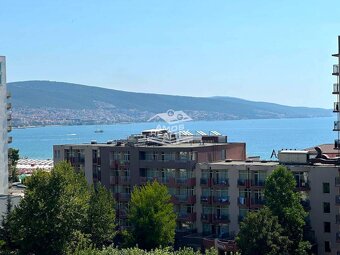 Predaj, 2 i apartmán 72 m2 + balkón výhľad na more, Burgas,  - 9