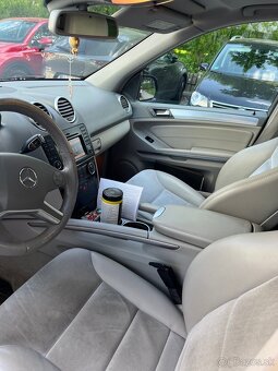 Mercedes Benz ML320 - 9