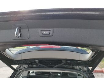 BMW rad 2 Gran Tourer Combi 100kw Automat - 9