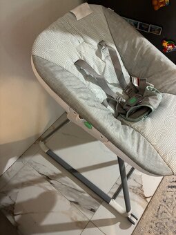 detská stolička 6v1 od Ingenuity - 9