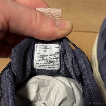 Jack Wolfskin - 9