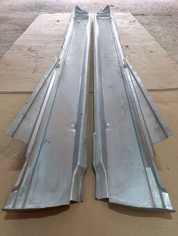 E30 Touring prahy - 9