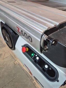 Formátovania píla - 9