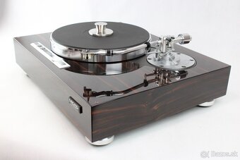 Gramofón Micro Seiki BL-101 + MA-505 - 9