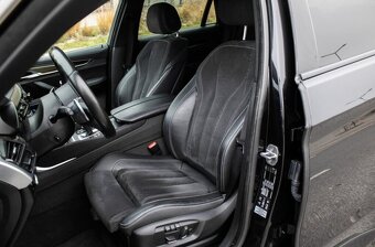 BMW X6 xDrive30d (2017), - 9