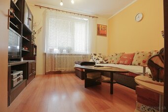 REZERVÁCIA: 3i byt - Gbeľany - 9