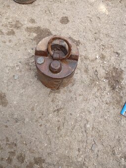 Reťaz.smalt tabuľa.nabojnica - 9