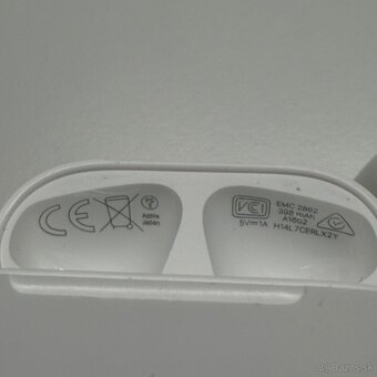 AirPods 2. generácia — originál Apple - 9