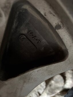 Predám elektróny Subaru Forester - 9