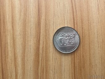 Predám staré mince - 9