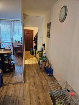 2 izbový byt BJ - Tačevská Bardejov - 9