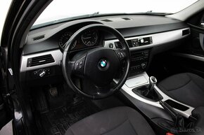 BMW Rad 3 318d - 9