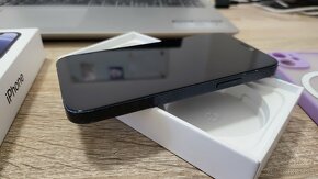Apple iPhone 12 mini - funkčný, škaredší - 9