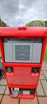 FRONIUS CO2 ZVÁRAČKA - 9