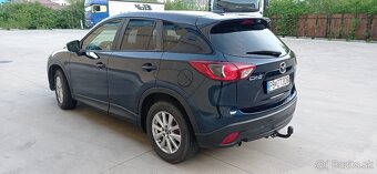 Mazda cx5 - 9