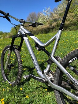 Commencal meta am v4.2 2018 XLko 27,5 kolesa - 9