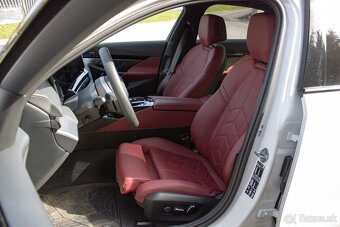 BMW Rad 5 520d mHEV xDrive A/T -aj na splátky- - 9