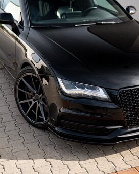 Audi A7 Sportback 3.0bitdi quattro 313k tiptronic - 9