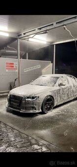 Audi A4 B8 3.0tdi sline - 9