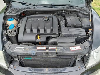 Octavia II 1,9 TDI 77kW - 9