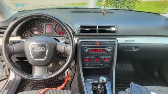 A4 b7 2.0 tdi quattro - 9