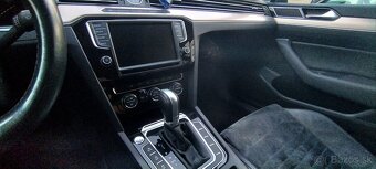 Passat B8 140kw - 9
