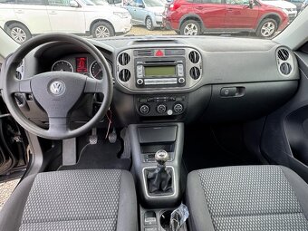 Volkswagen Tiguan 1,4 Tsi 4-MOTION - 9