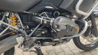 BMW r1200gs Adventure - 9