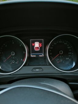 Volkswagen Tiguan 2.0L 110kW,4-motion - 9