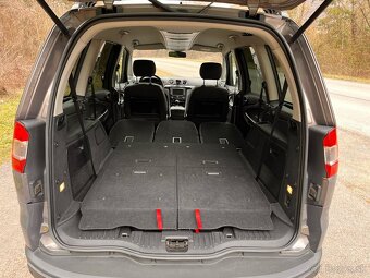 Ford Galaxy 2.0TDCi, 100kW - 9