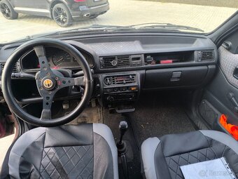 Ford Fiesta Courier 1.8D - 9