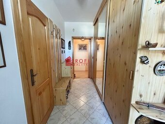 REZERVOVANÉ Predaj rodinneho domčeku v obci Kútniky čas - 9
